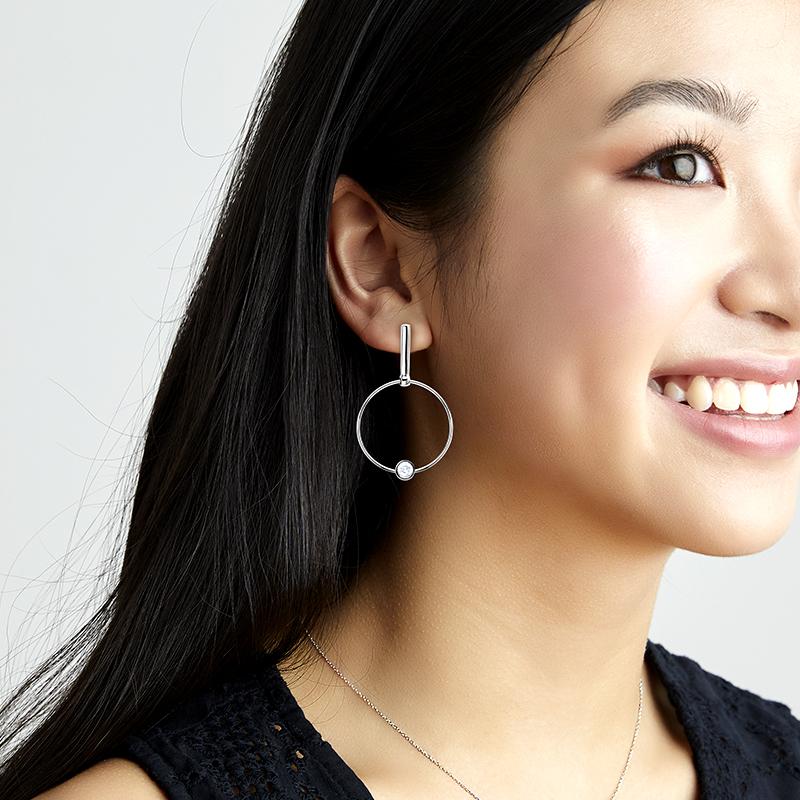 2023 New Fashion Jewelry Bisuteria Joyas Earring Jewellery for Women -  China Jewellry and Fashion Jewellry price | Made-in-China.com